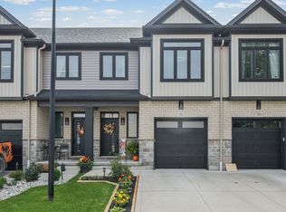 601 Lions Park Dr #32, Strathroy Caradoc, ON N0L1W0