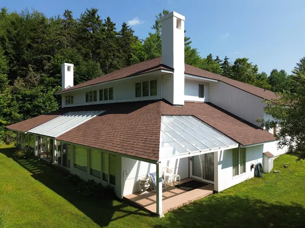 261 Club Sugarbush North Road #23, Warren, VT 05674