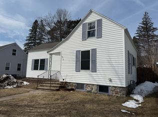 715 N Stevens St, Rhinelander, WI 54501