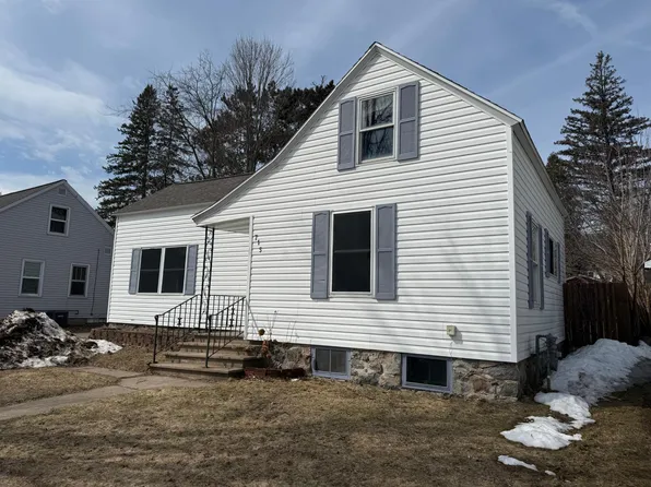 715 N Stevens St, Rhinelander, WI 54501