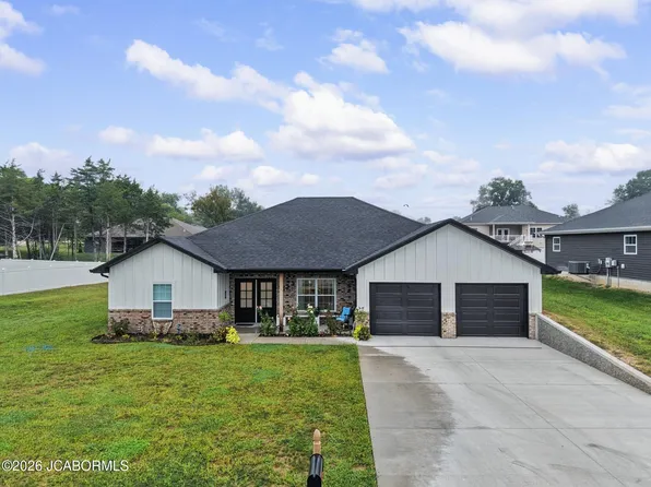 5514 Thornridge Dr, Jefferson City, MO 65109