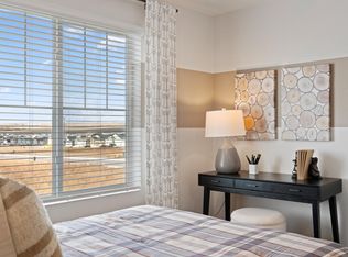 The Timberline Plan, Lorson Ranch: The Trail Collection, Colorado Springs, CO 80925