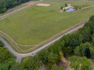 5500 Sunshine Ln, Pangburn, AR 72121