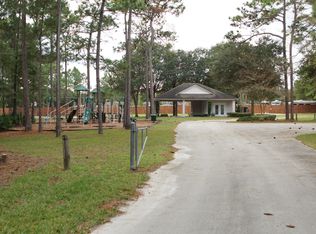 3253 Southern Hills Cir W, Jacksonville, FL 32225