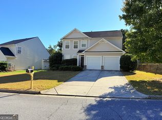 320 Alderman Trce, Austell, GA 30168