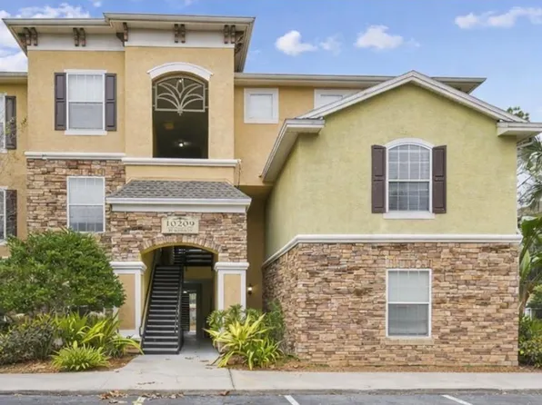 10209 Courtney Palms Blvd APT 101, Tampa, FL 33619