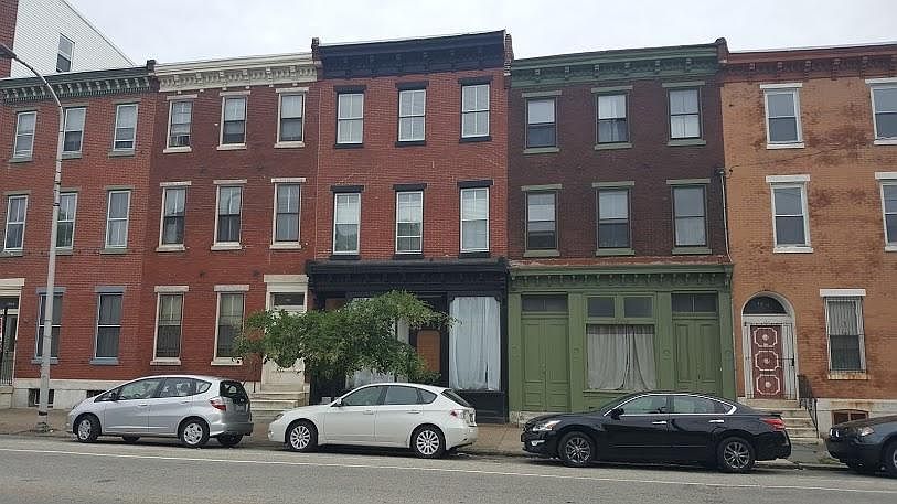 1st image of 1914 Fairmount Ave APT 3R