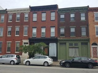 1914 Fairmount Ave APT 3R, Philadelphia, PA 19130