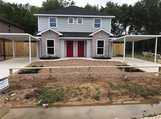 640-650 Sycamore St, Paris, TX 75460