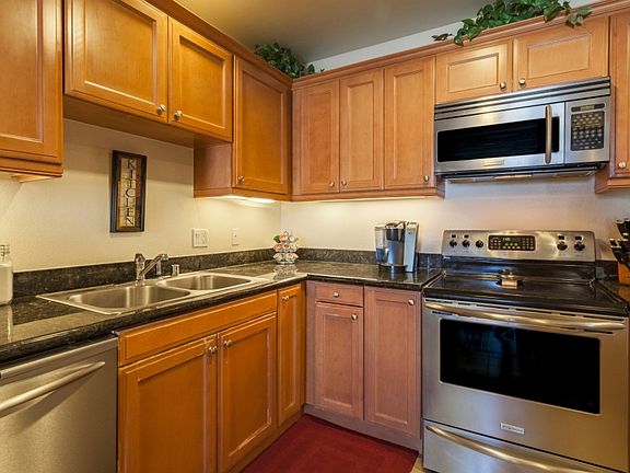 5th image of 3740 Santa Rosalia Dr APT 207