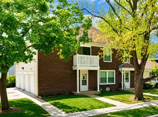 411 Sidney Ave Unit D, Glendale Heights, IL 60139