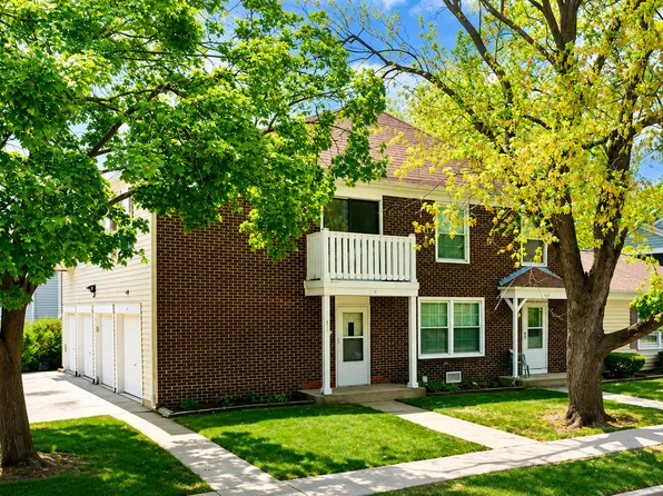 411 Sidney Ave Unit D, Glendale Heights, IL 60139