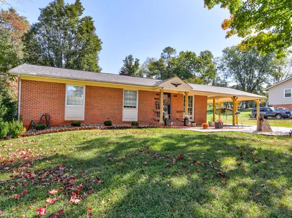 505 Dawnridge Dr, Lynchburg, VA 24502