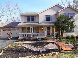 2915 Martin Ter, Haymarket, VA 20169
