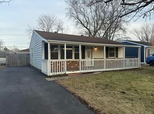733-1 Imperial Rd, Valparaiso, IN 46385
