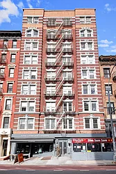 Rented by Voro New York