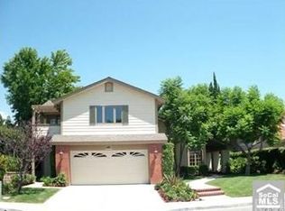23662 Via Astorga, Mission Viejo, CA 92691