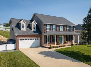 180 Jessica Dr, Penn Laird, VA 22846