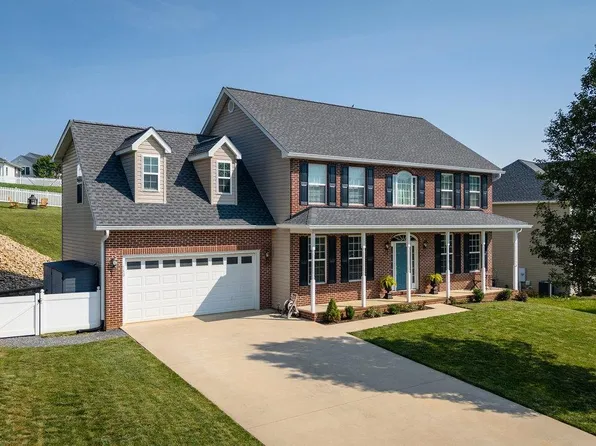 180 Jessica Dr, Penn Laird, VA 22846