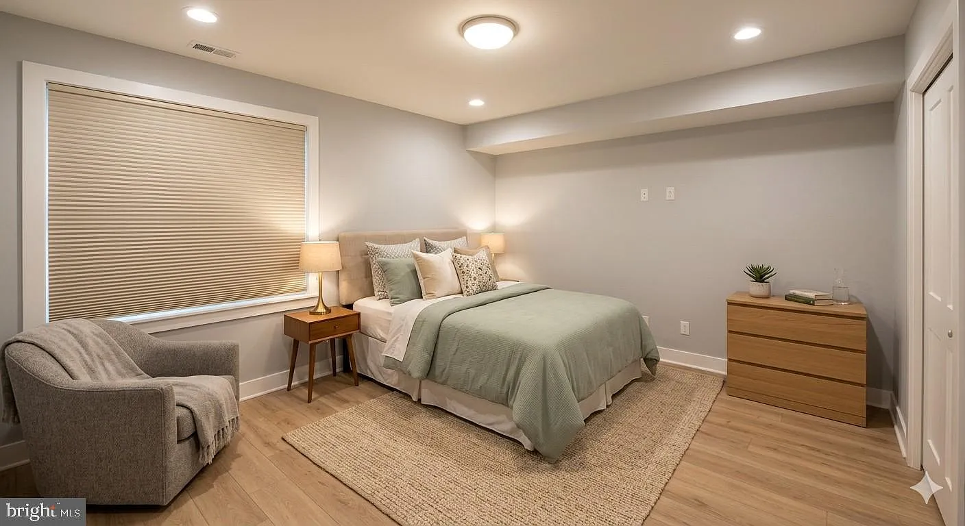 3 bed, 1300 sqft, $2,600 — Photo 4