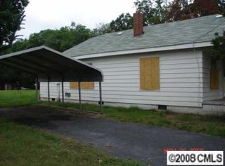 7151 Dr Floyd Rd, Concord, NC 28025