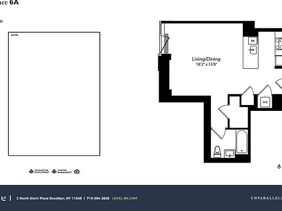 2nd image of 2 N 6th Pl #6A