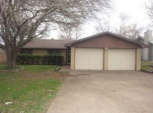 2313 Patrick Henry St, Temple, TX 76504