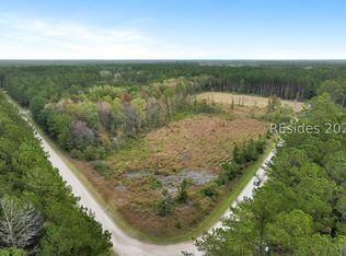 Honey Hill Ct, Ridgeland, SC 29936