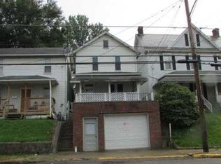 300 Zeigler Ave, Butler, PA 16001