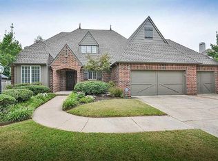 6604 E 116th St S, Bixby, OK 74008