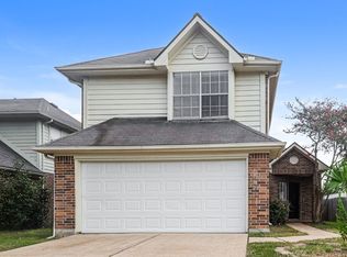 10326 Timberloch Dr, Houston, TX 77070