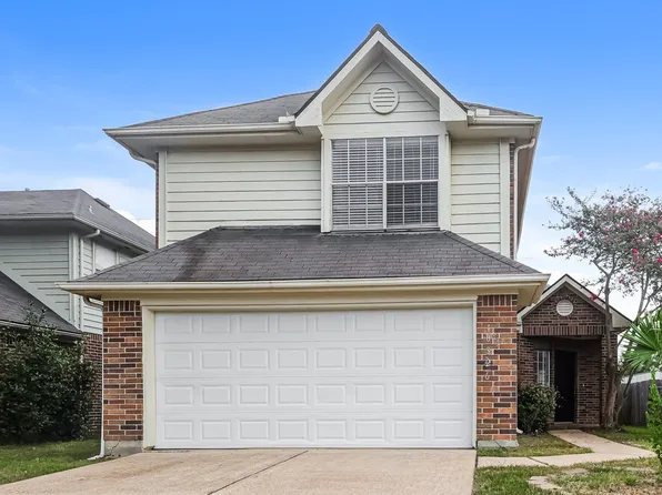 10326 Timberloch Dr, Houston, TX 77070