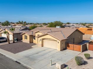 11756 E Omega Ln, Yuma, AZ 85367