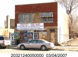 8211 S Ashland Ave, Chicago, IL 60620