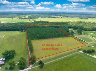 6936 Simpson Rd, Hahira, GA 31632