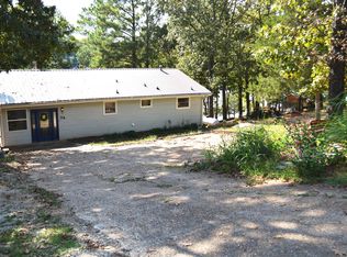 74 Enid Dr, Cherokee Village, AR 72529