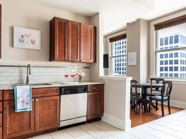 812 Gravier St APT 510