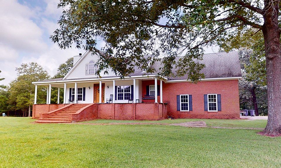 2705 Second Kolomoki Rd, Blakely, GA 39823 MLS 11564 Zillow