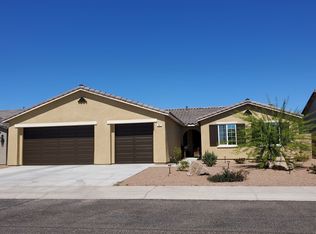 482 McAlister Dr, Bullhead City, AZ 86442