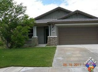 3117 E Norberry St, Lancaster, CA 93535