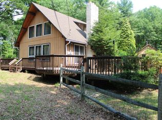 410 Kennetta Ln, Palmerton, PA 18071
