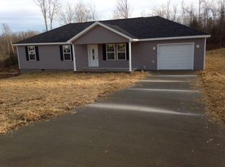 1115 Auger Spgs, Corbin, KY 40701