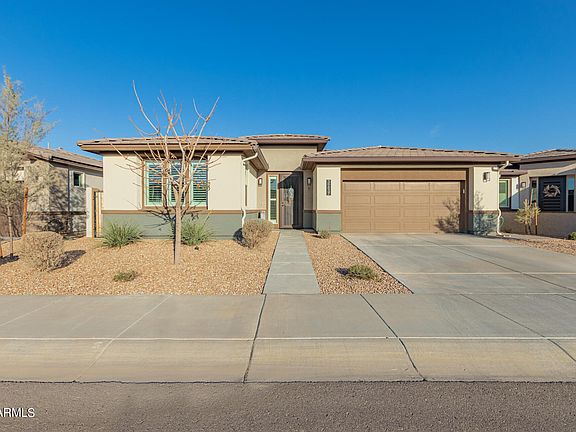 4th image of 39837 N KADEN Court