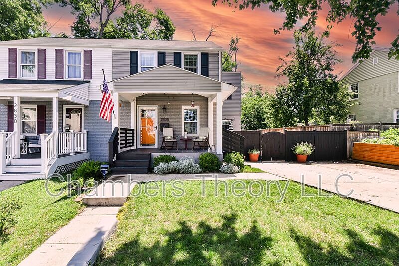 1st image of 2828 Fairhaven Ave