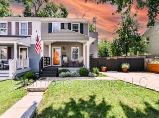 2828 Fairhaven Ave, Alexandria, VA 22303