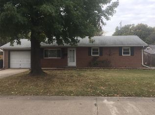 3325 Village Ln, Granite City, IL