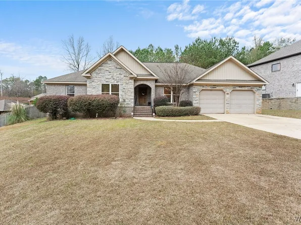 13712 Tab Dr, Northport, AL 35475