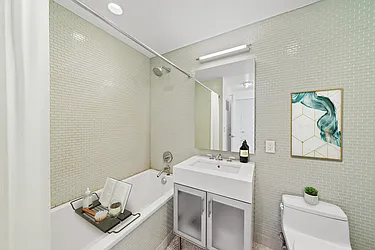 Rented by Vector New York, LLC