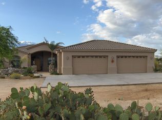 3301 S Avenida Los Reyes, Tucson, AZ 85730