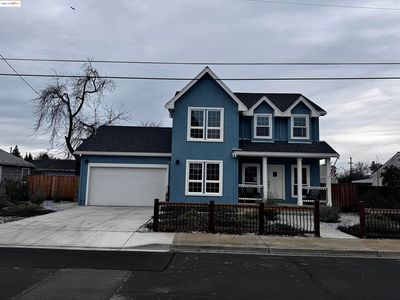 731 Beatrice St, Brentwood, CA, 94513